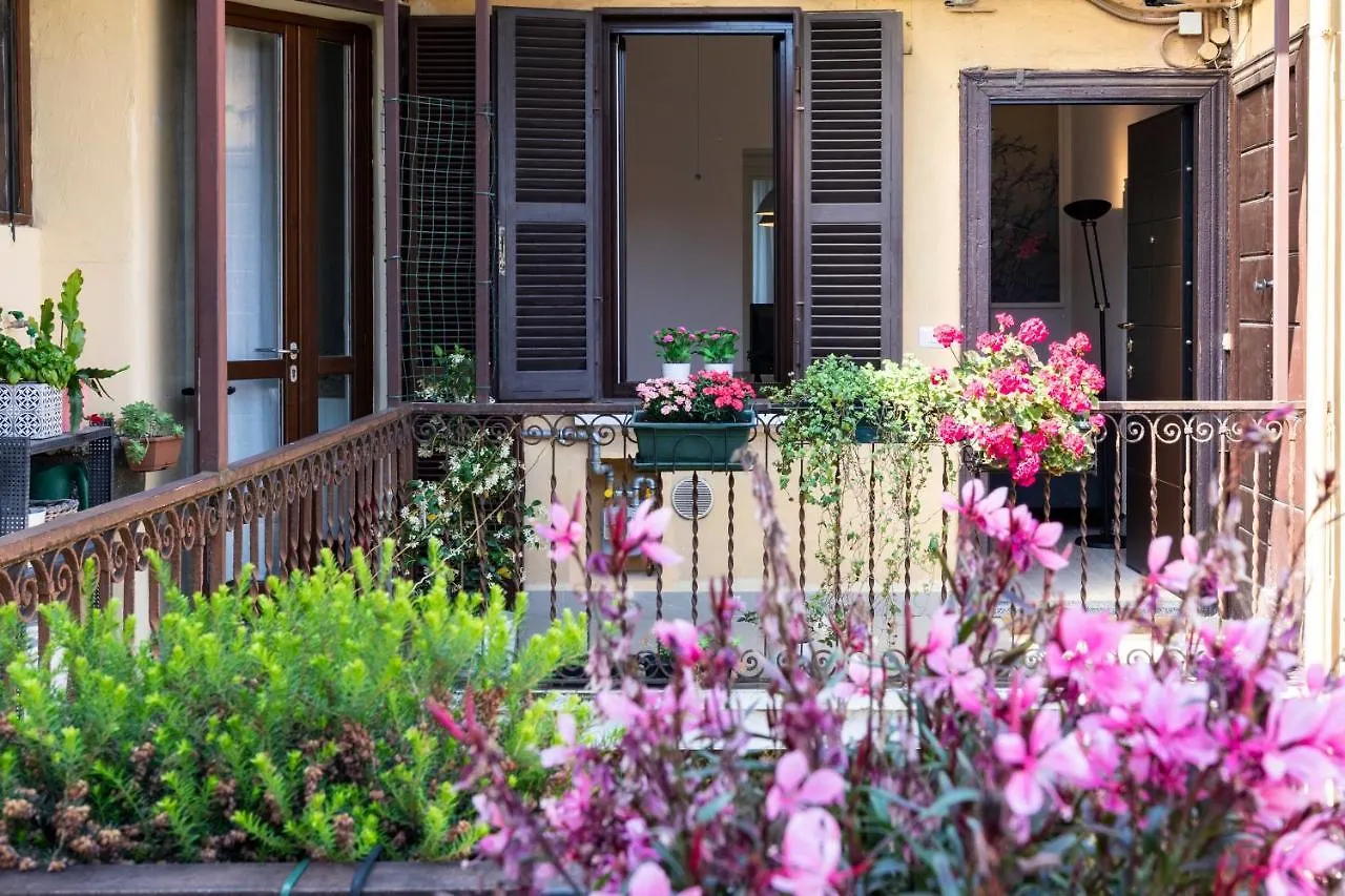 Fashion District - Top Floor Apartment Milan 0*,  Italy