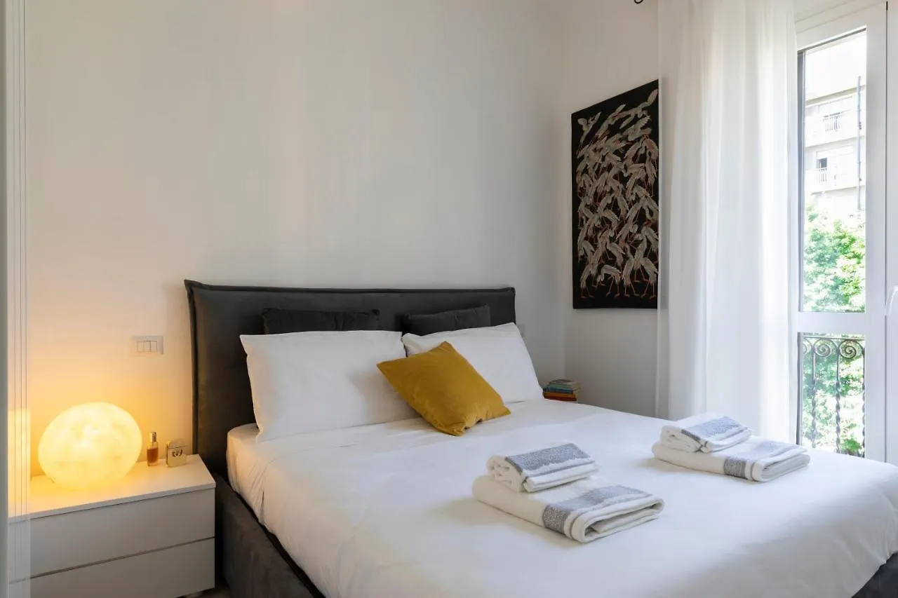 Fashion District - Top Floor Apartment Milan 0*,